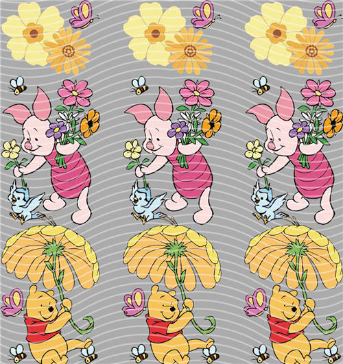 Pen sticker、-F 1161